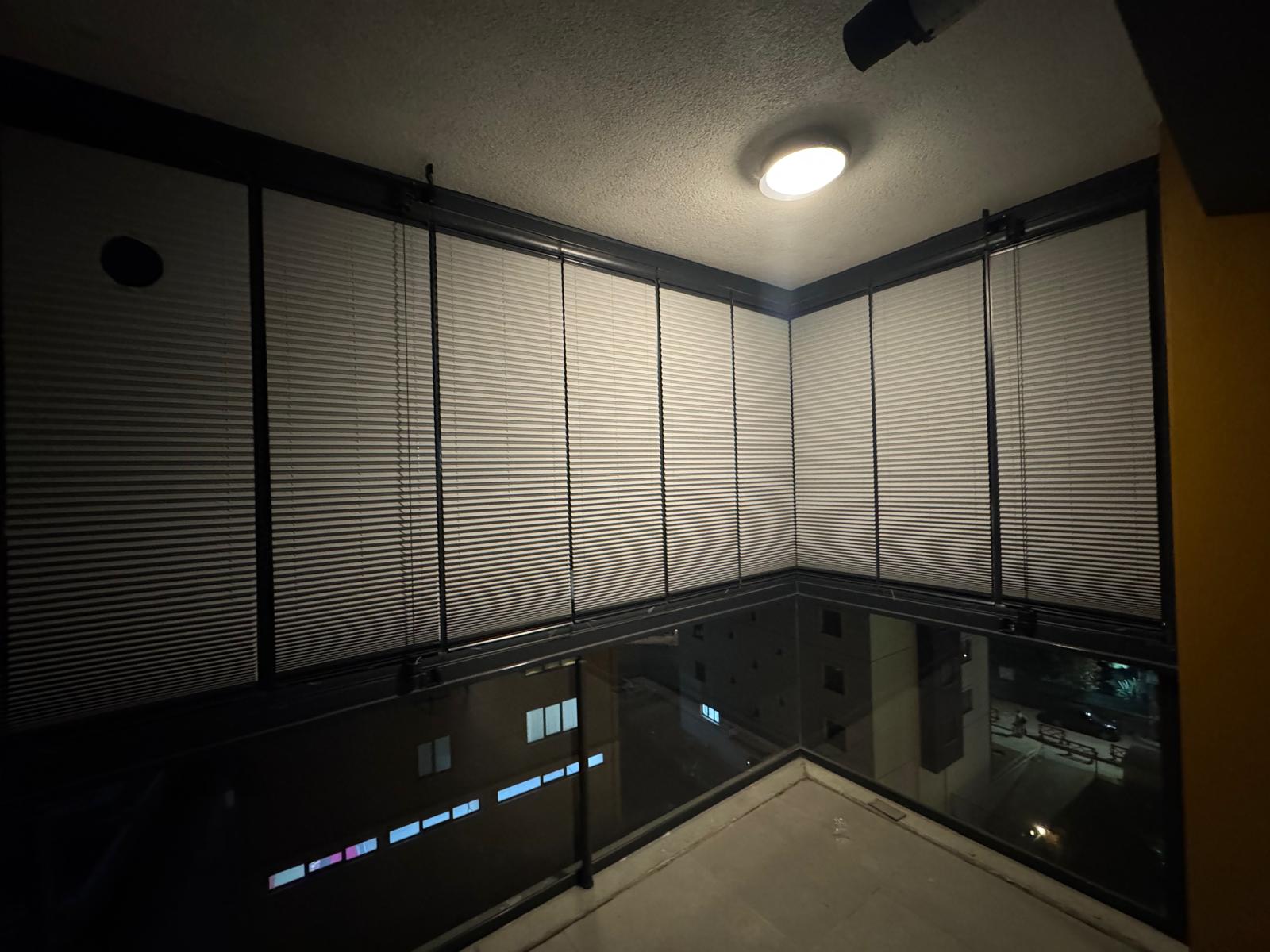 Balkon Jaluzi Perdesi 