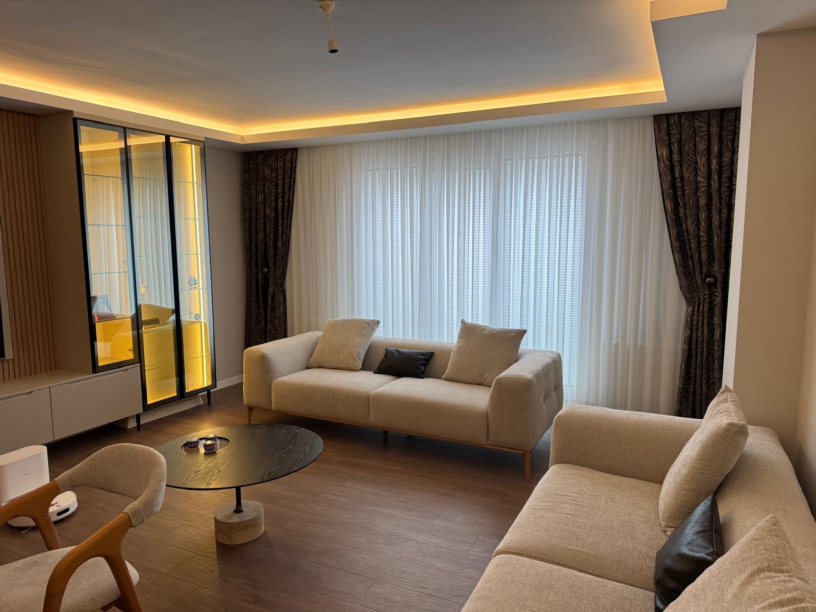 Modern Ofis Jaluzisi